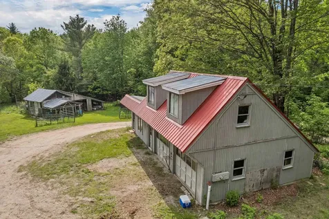 138 Durrell Mountain Road Belmont NH 03220