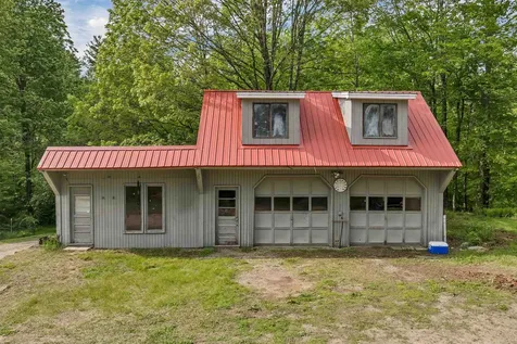 138 Durrell Mountain Road Belmont NH 03220