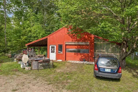 138 Durrell Mountain Road Belmont NH 03220