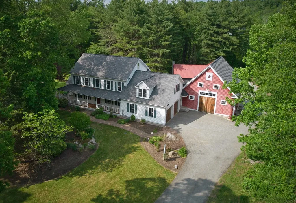 106 Jenkins Road Bedford NH 03110