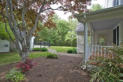 106 Jenkins Road Bedford NH 03110