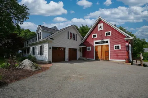 106 Jenkins Road Bedford NH 03110