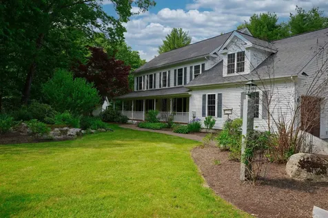 106 Jenkins Road Bedford NH 03110