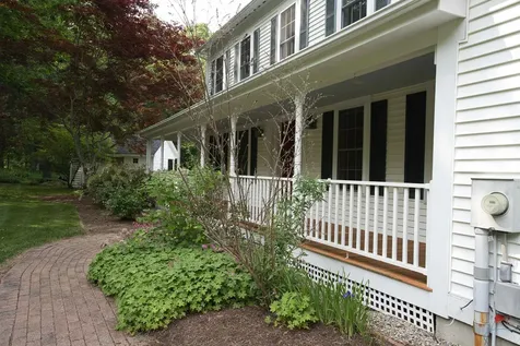 106 Jenkins Road Bedford NH 03110