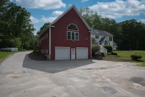 106 Jenkins Road Bedford NH 03110