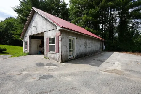 106 Jenkins Road Bedford NH 03110