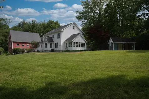 106 Jenkins Road Bedford NH 03110
