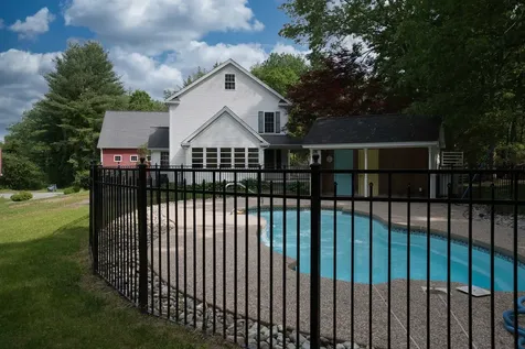 106 Jenkins Road Bedford NH 03110