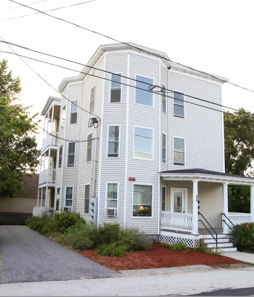 50 Hosley Street Manchester NH 03103