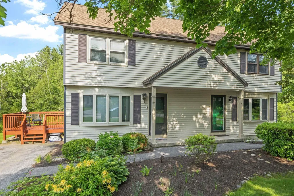 64 Metalak Drive Concord NH 03303