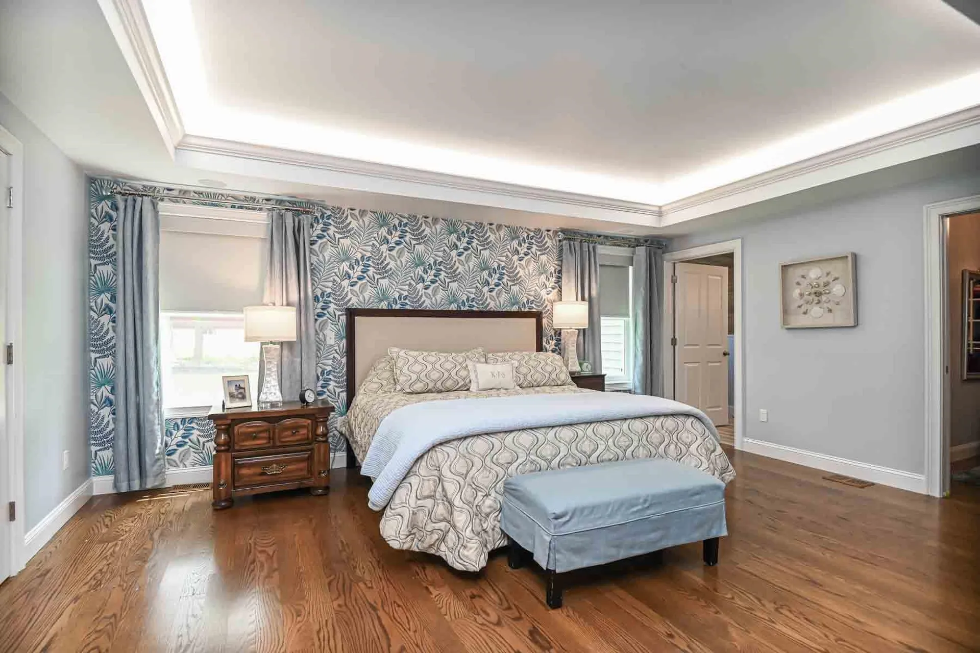 12 Haywick Drive Stratham NH 03885