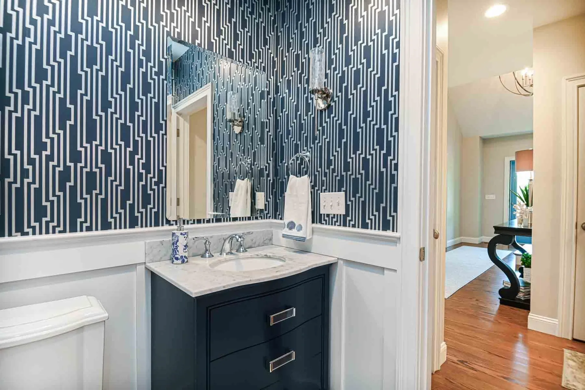 12 Haywick Drive Stratham NH 03885