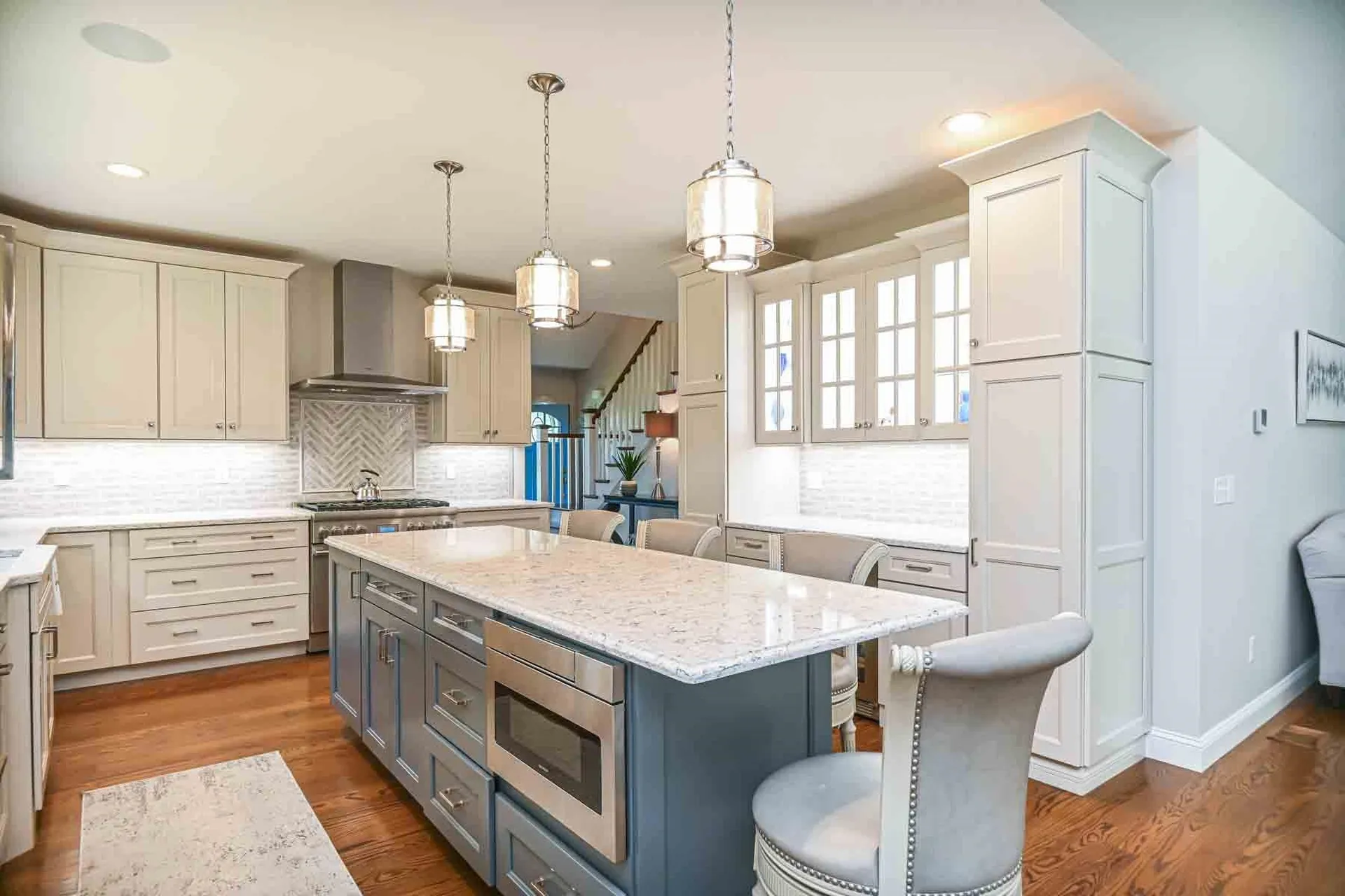 12 Haywick Drive Stratham NH 03885