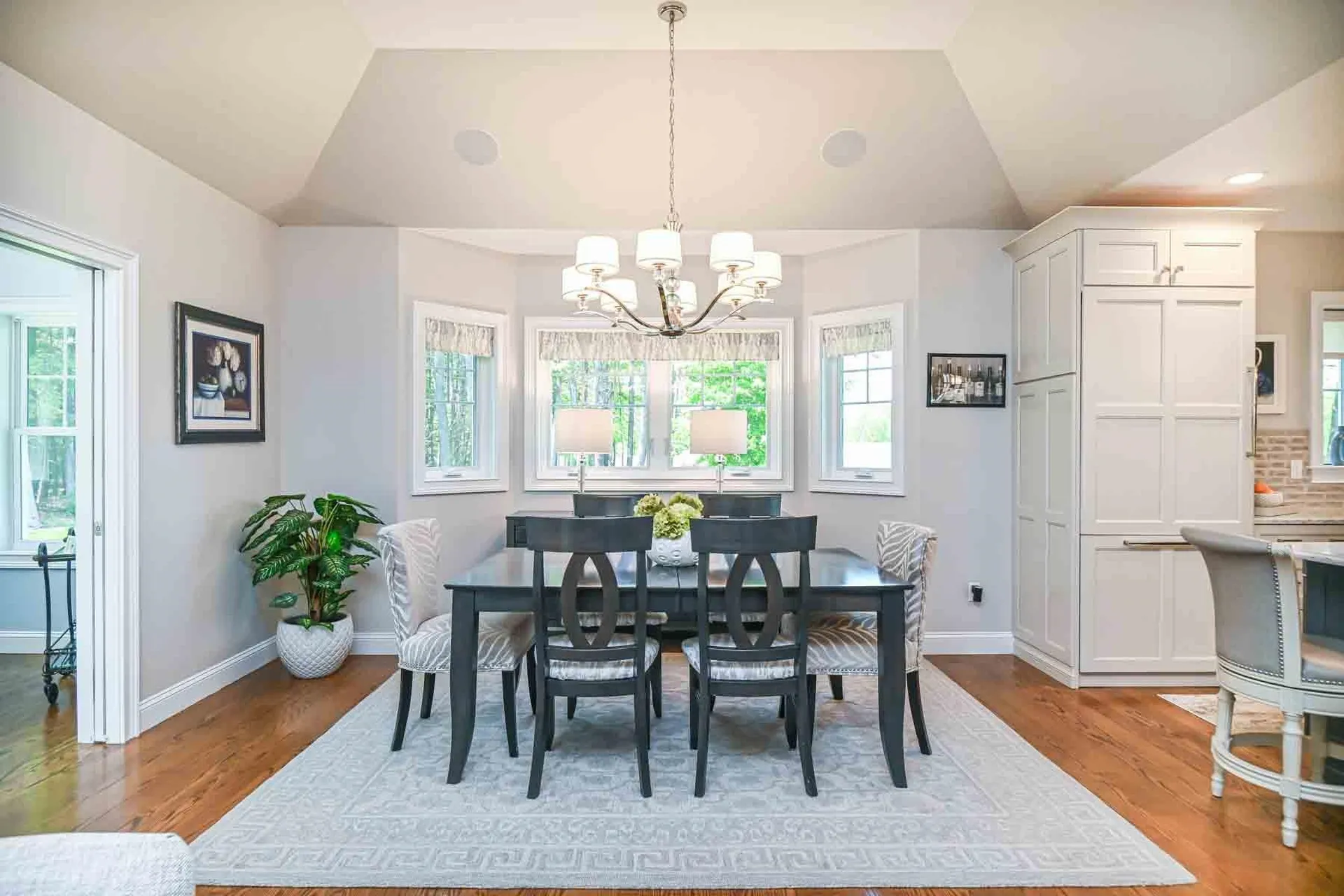 12 Haywick Drive Stratham NH 03885