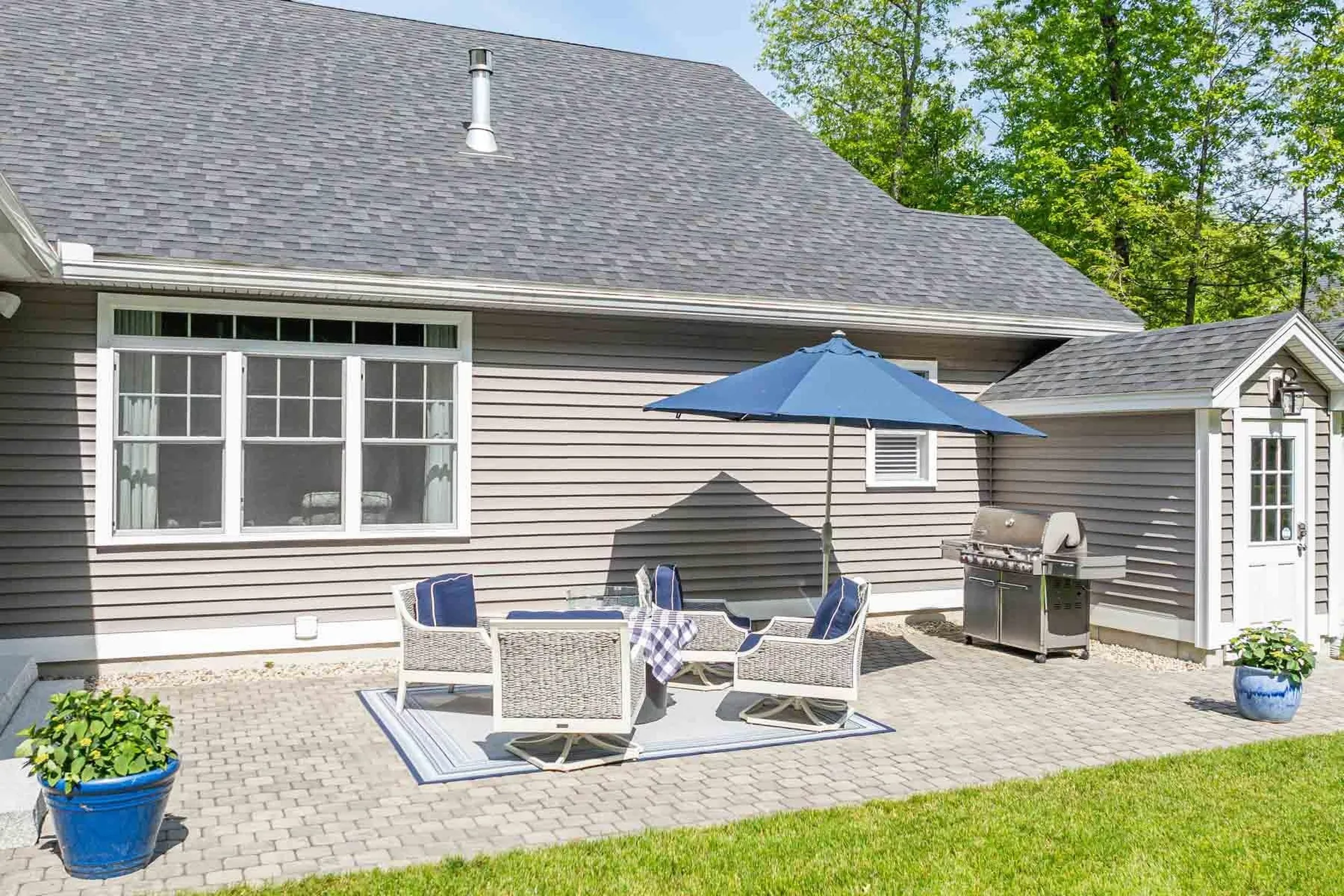 12 Haywick Drive Stratham NH 03885