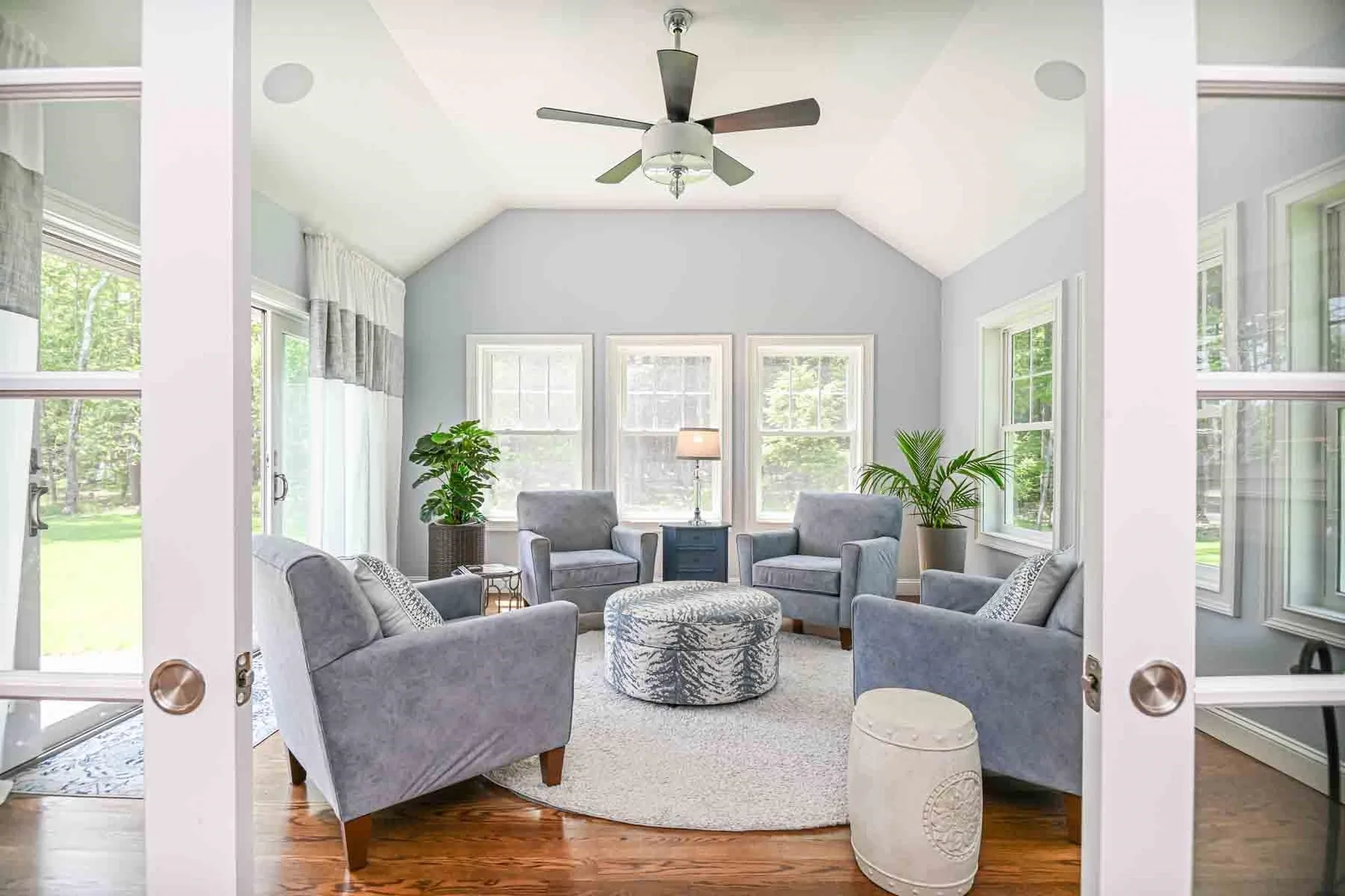 12 Haywick Drive Stratham NH 03885