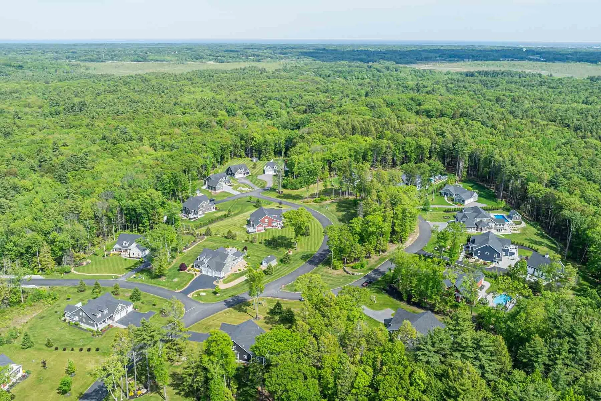 12 Haywick Drive Stratham NH 03885