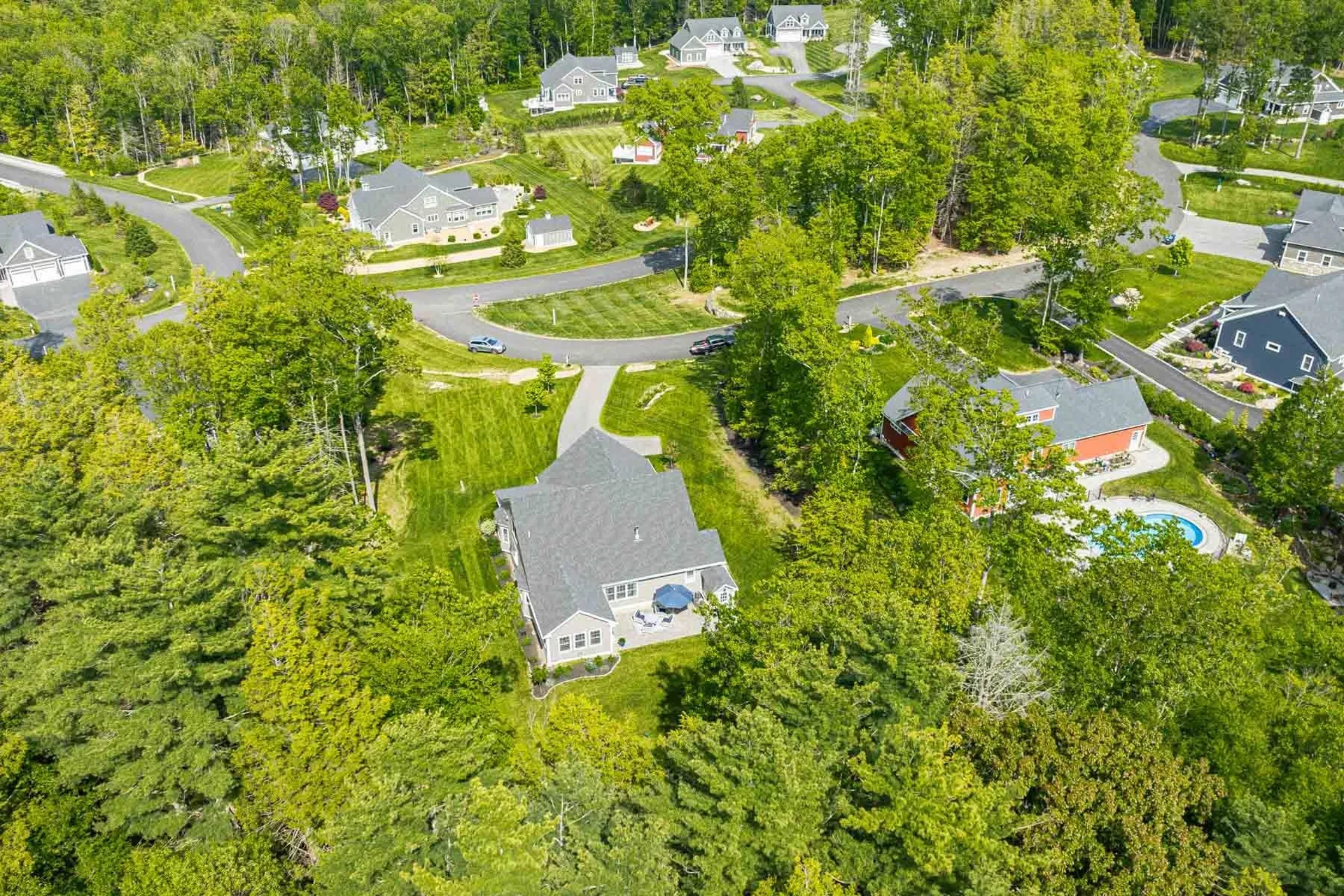 12 Haywick Drive Stratham NH 03885