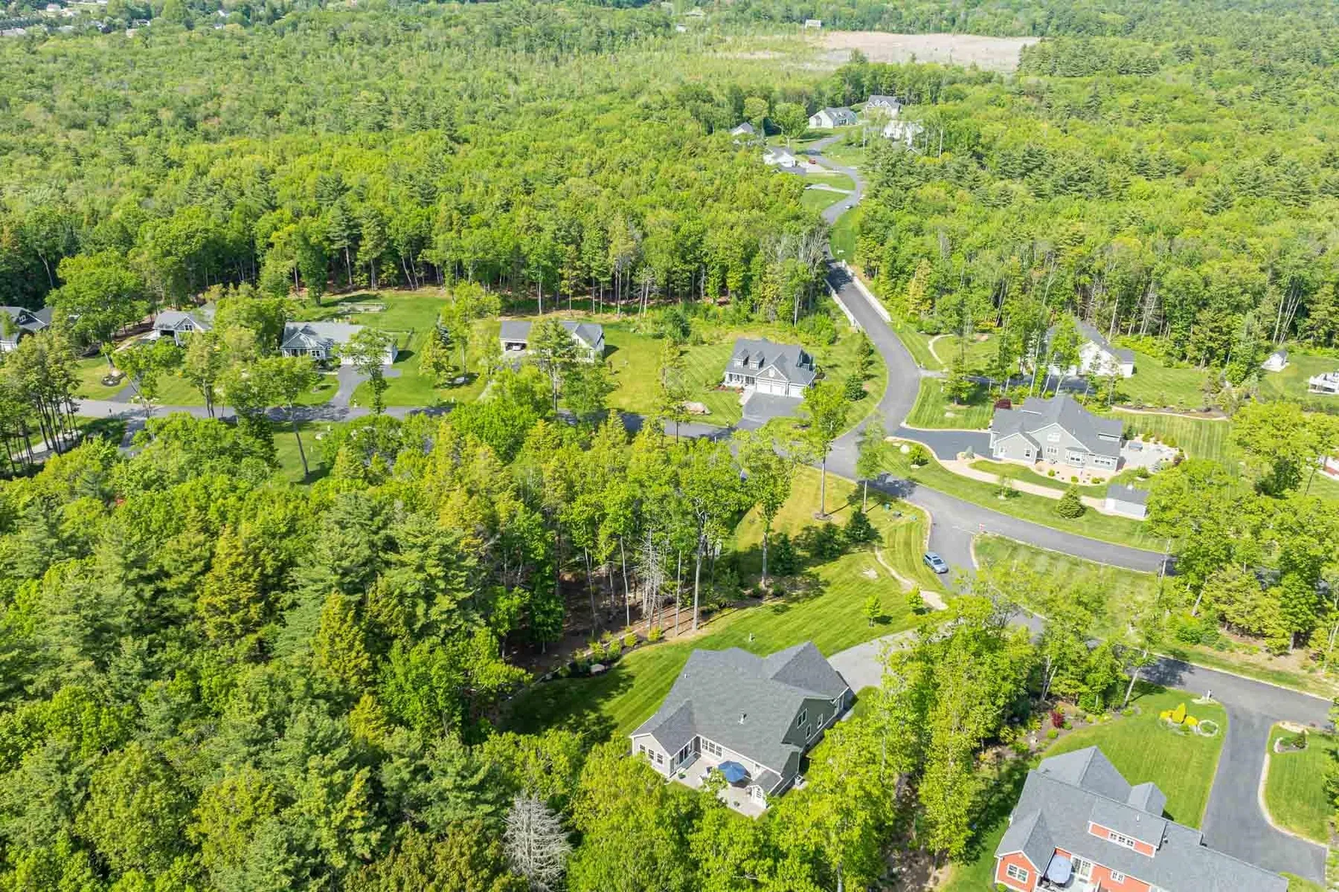 12 Haywick Drive Stratham NH 03885