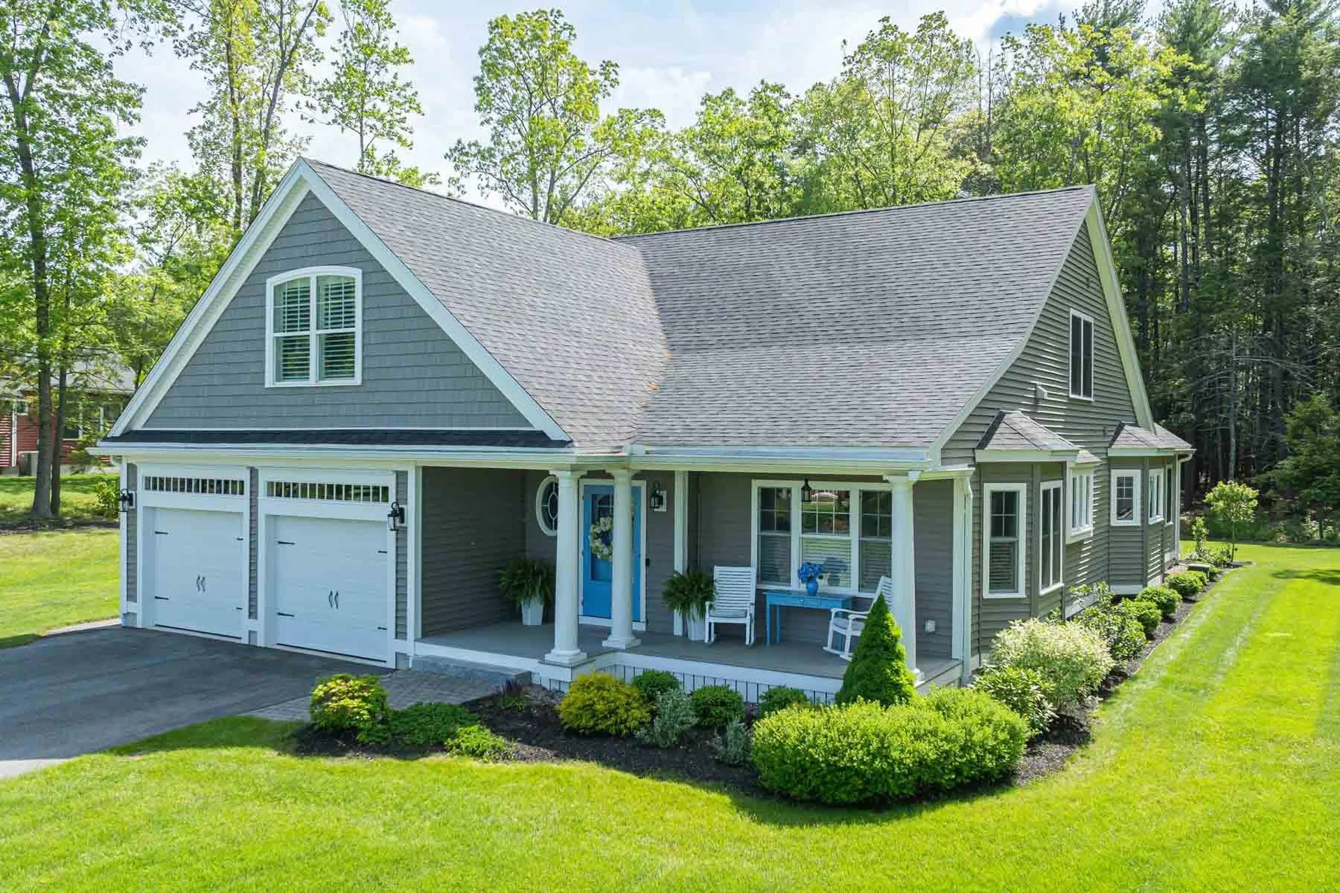 12 Haywick Drive Stratham NH 03885