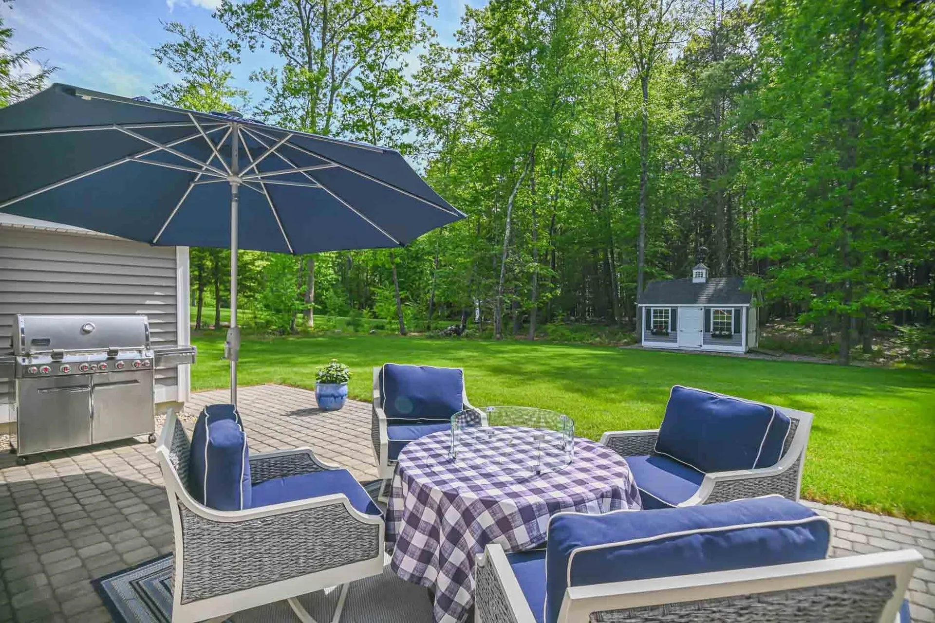 12 Haywick Drive Stratham NH 03885