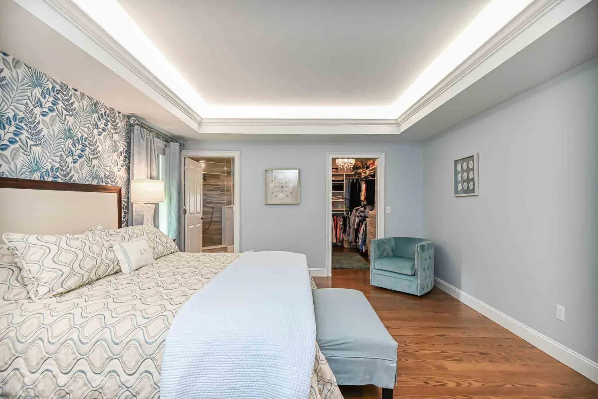 12 Haywick Drive Stratham NH 03885