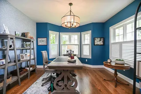 12 Haywick Drive Stratham NH 03885