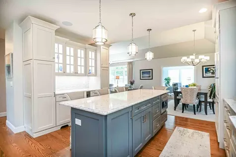 12 Haywick Drive Stratham NH 03870