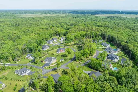12 Haywick Drive Stratham NH 03870