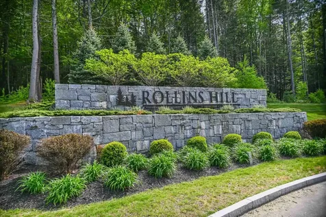 12 Haywick Drive Stratham NH 03885