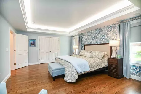 12 Haywick Drive Stratham NH 03870