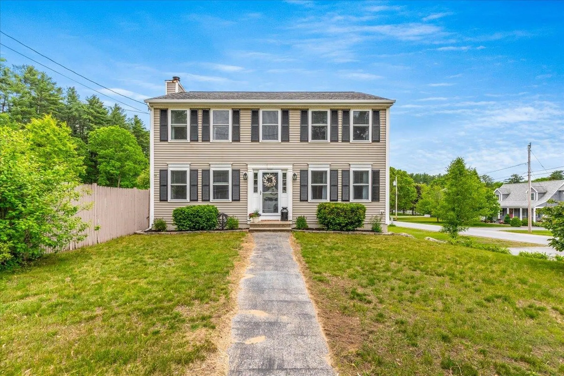 71 Granite Street Hooksett NH 03106