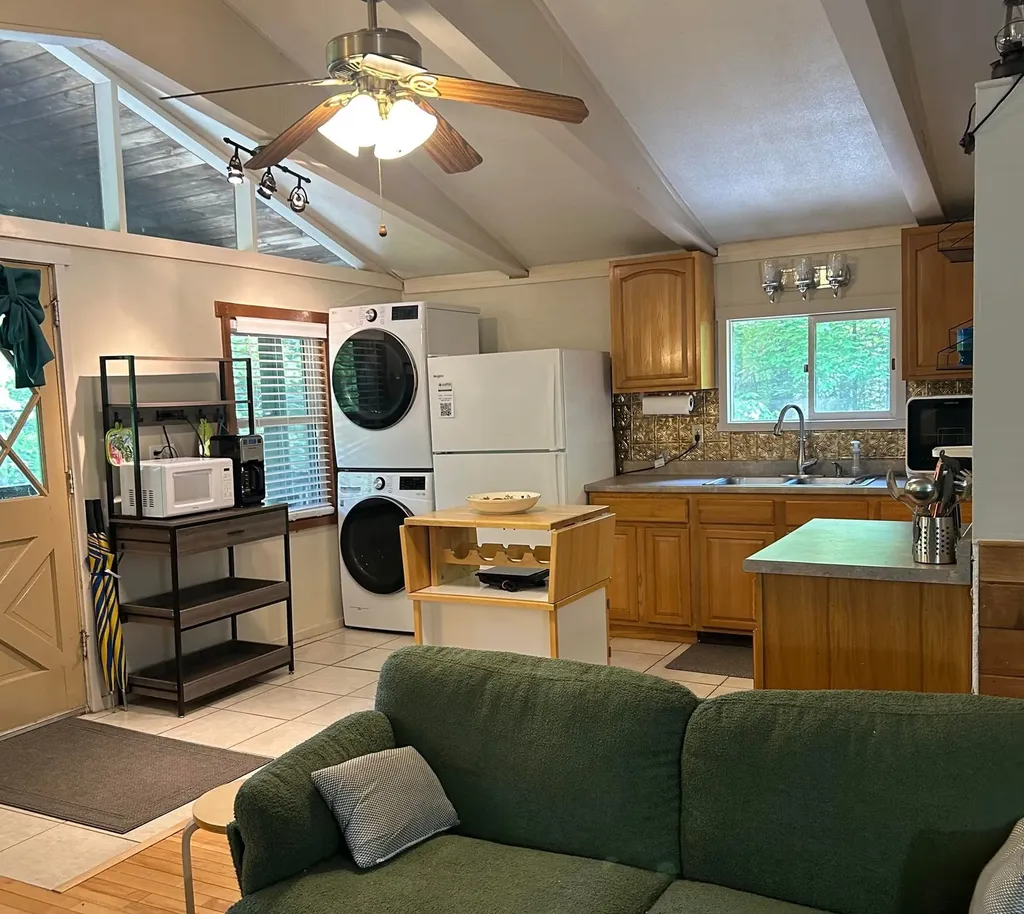 1901 French Pond Road Haverhill NH 03774