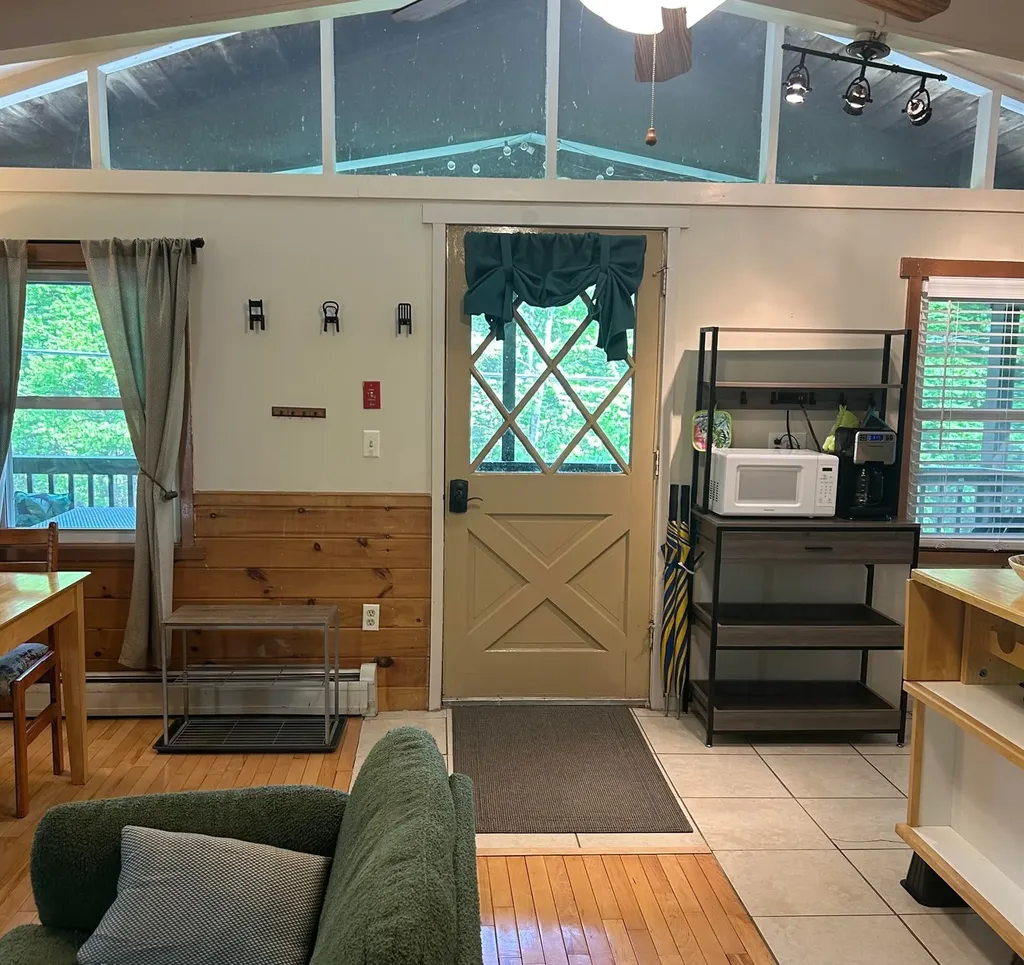 1901 French Pond Road Haverhill NH 03774