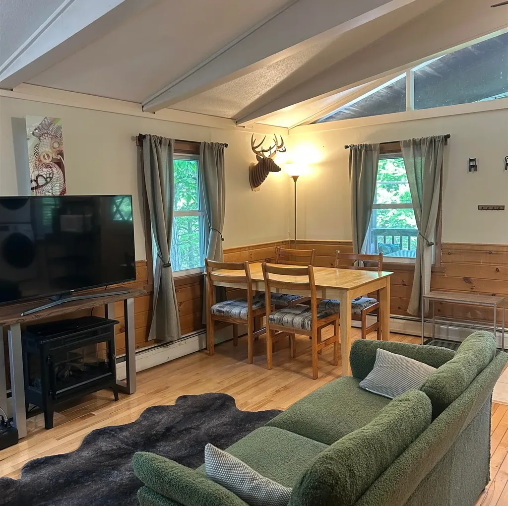 1901 French Pond Road Haverhill NH 03774