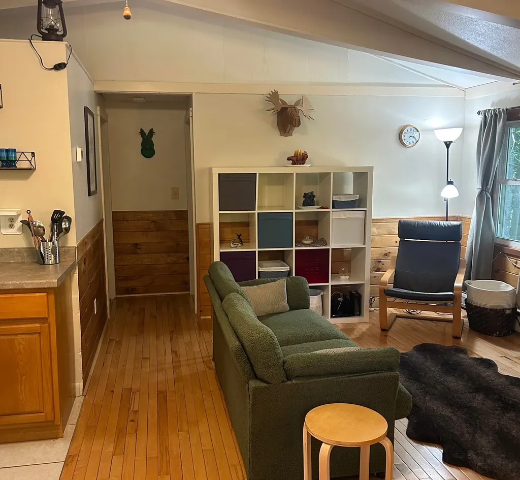 1901 French Pond Road Haverhill NH 03774