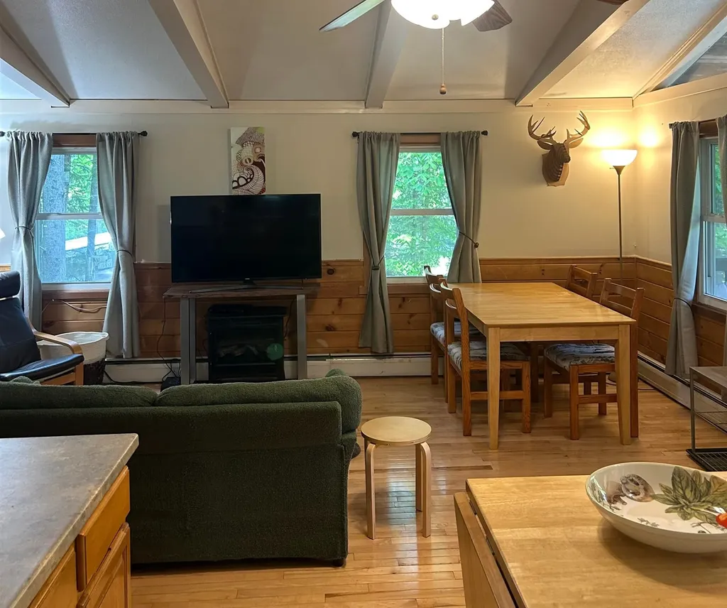 1901 French Pond Road Haverhill NH 03774