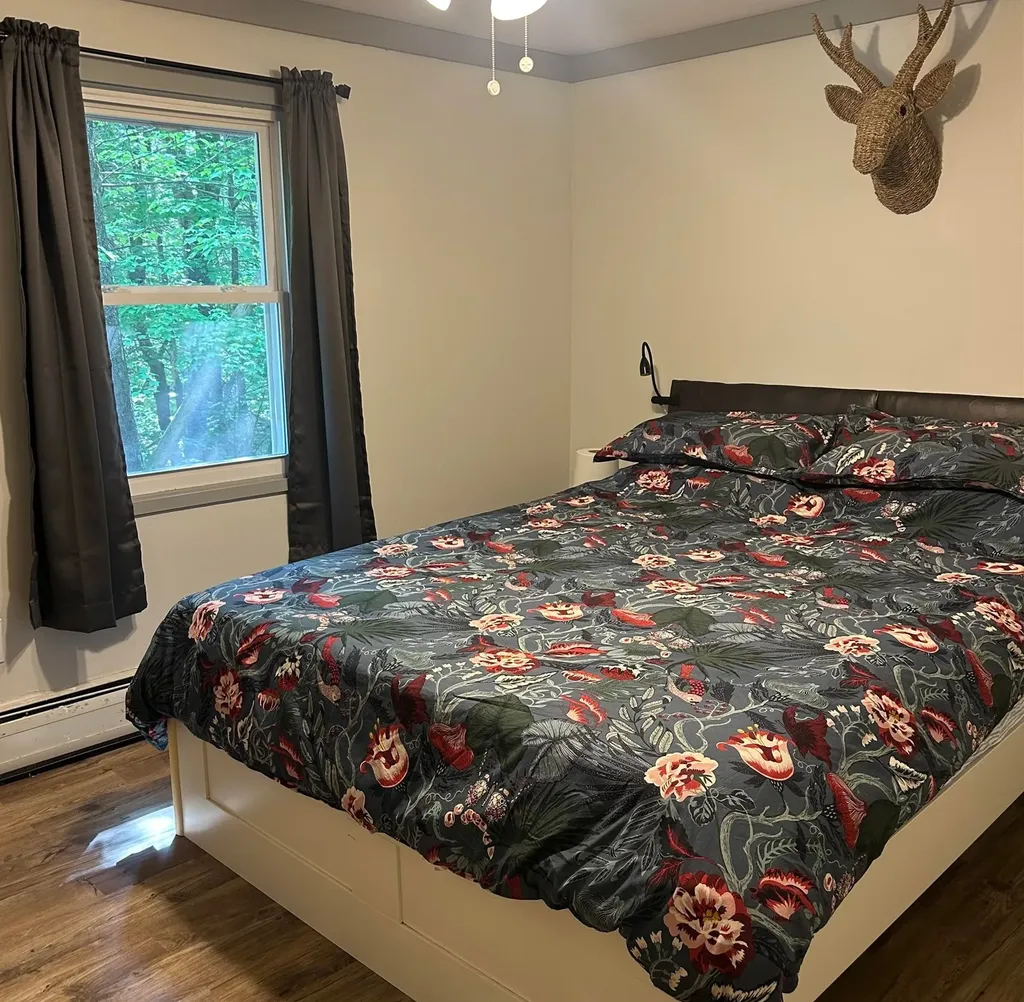 1901 French Pond Road Haverhill NH 03774