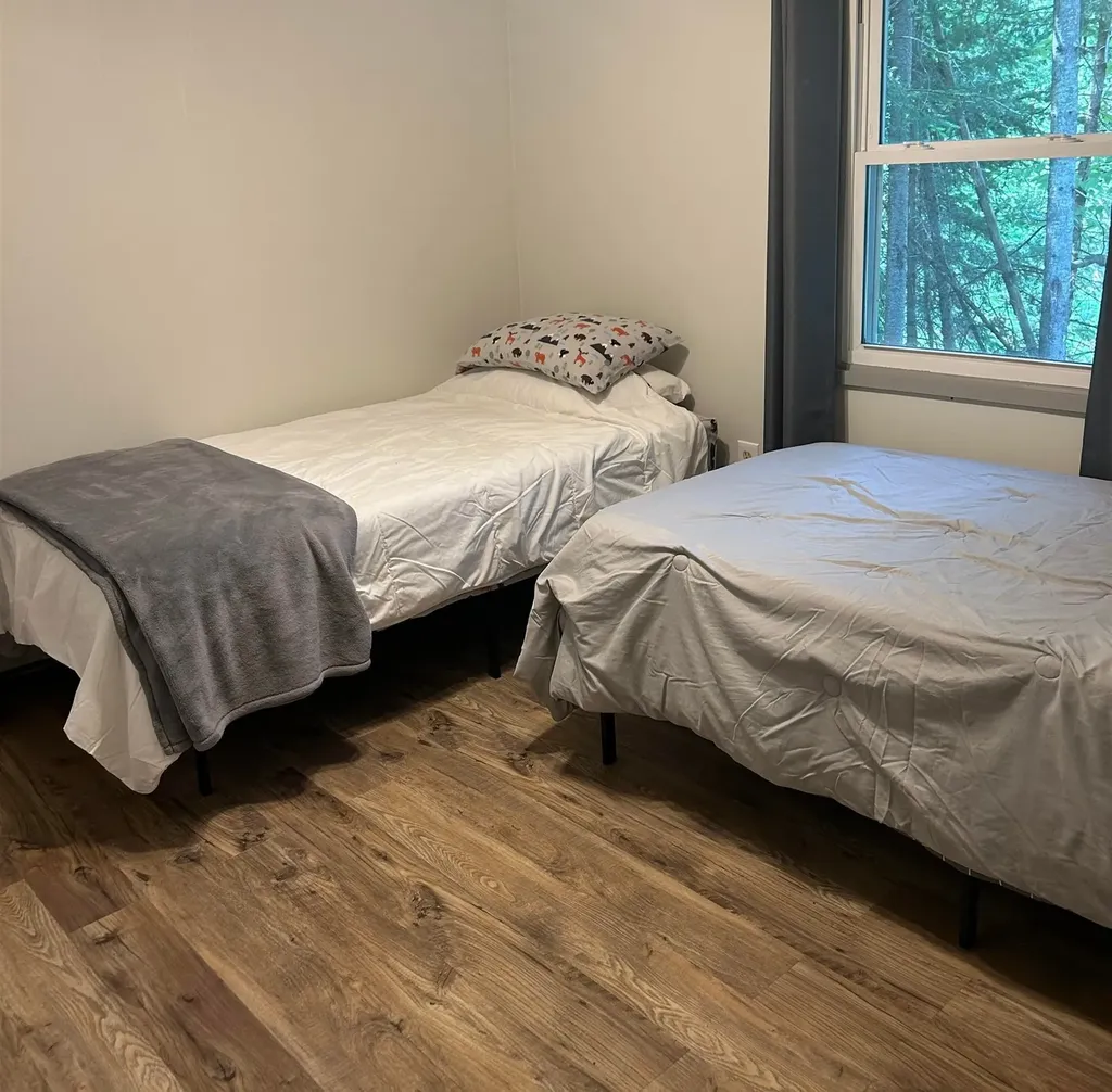 1901 French Pond Road Haverhill NH 03774