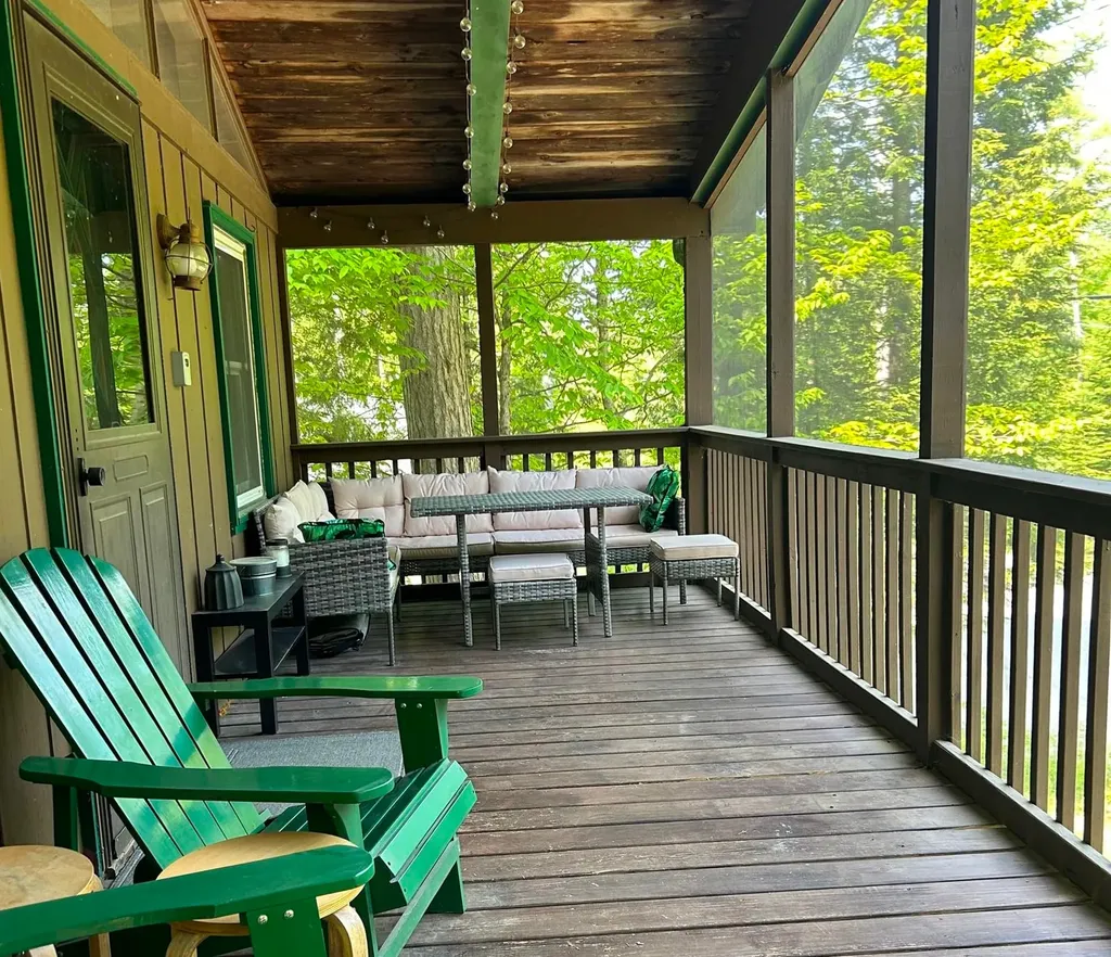 1901 French Pond Road Haverhill NH 03774