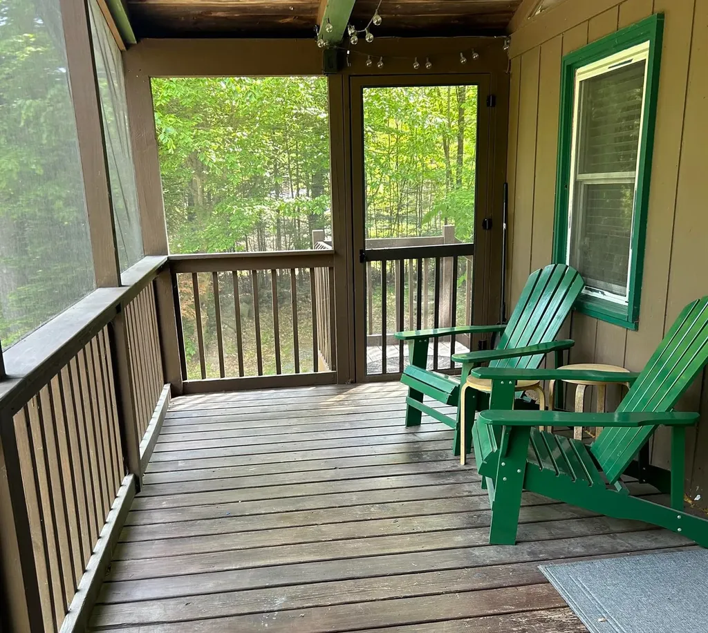 1901 French Pond Road Haverhill NH 03774