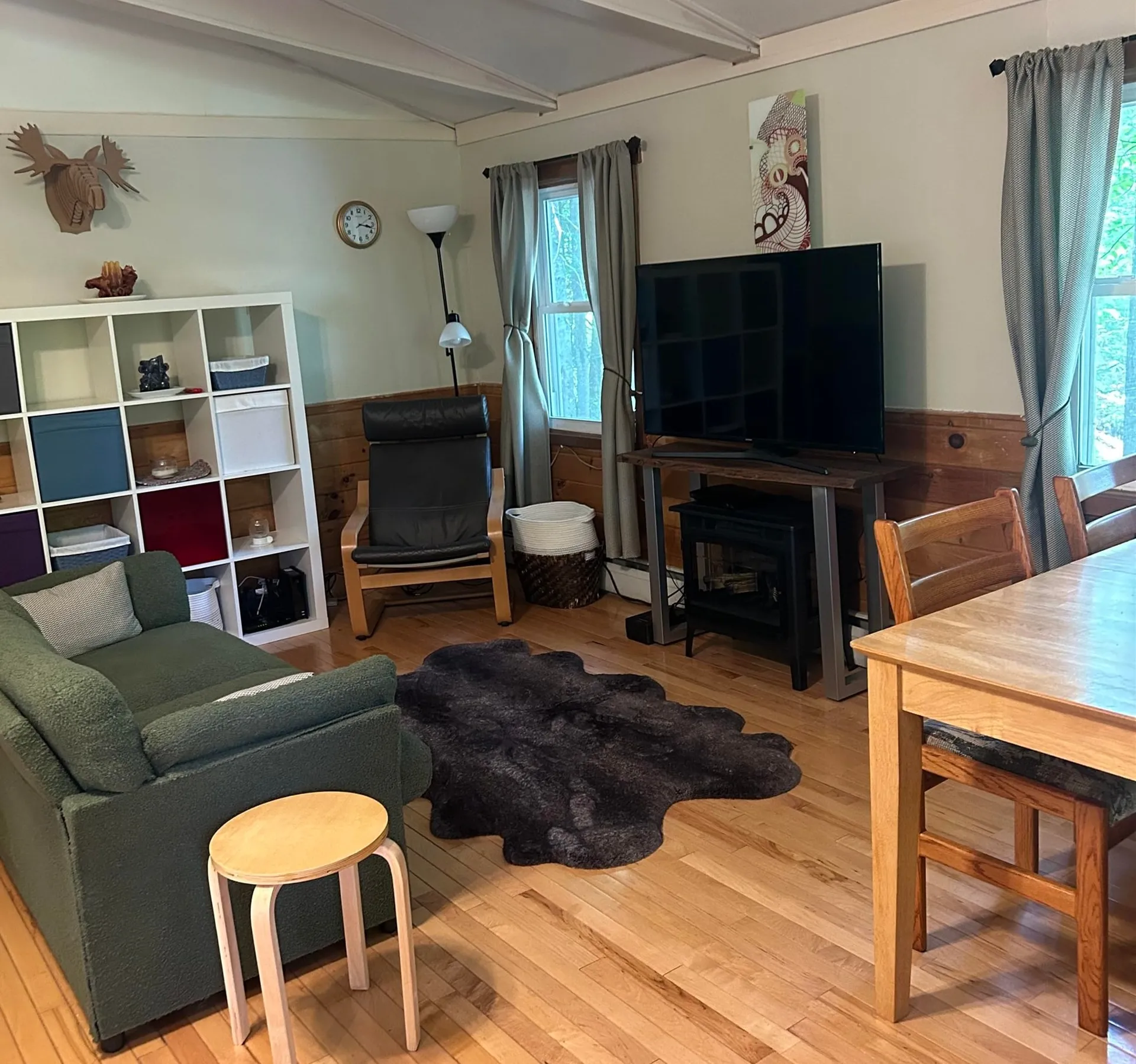 1901 French Pond Road Haverhill NH 03774