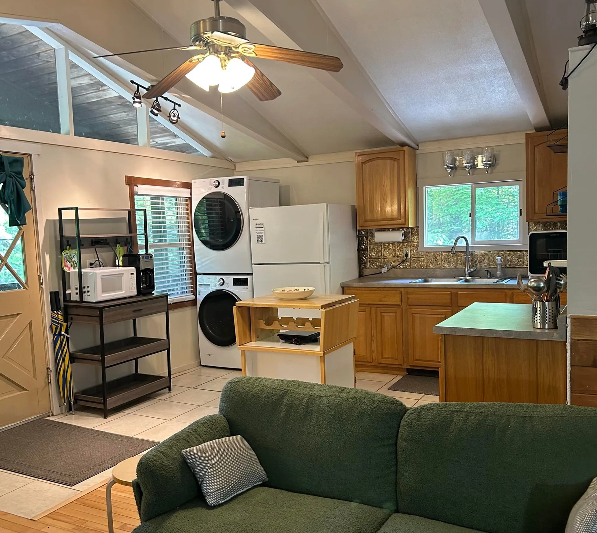 1901 French Pond Road Haverhill NH 03774