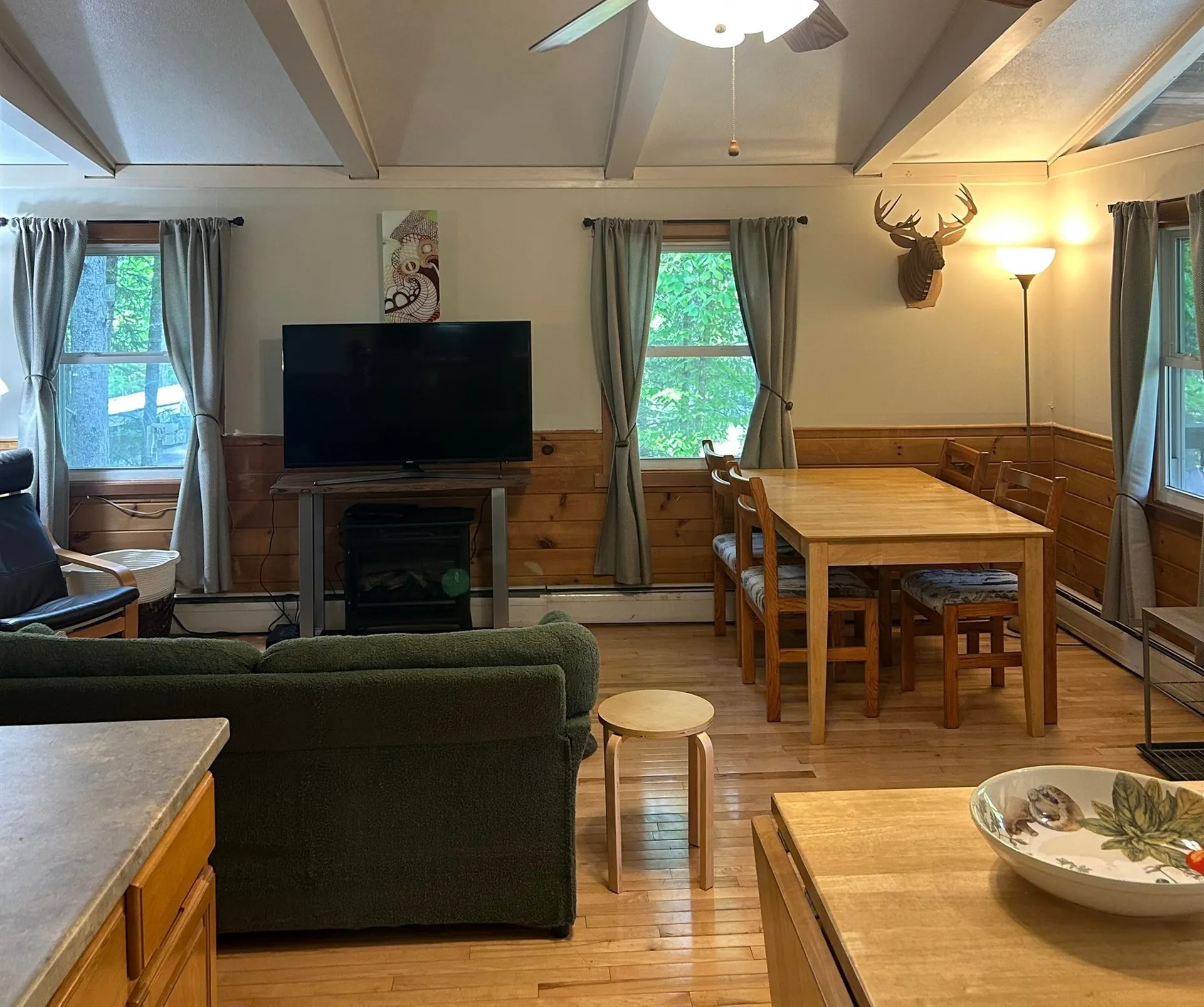 1901 French Pond Road Haverhill NH 03774