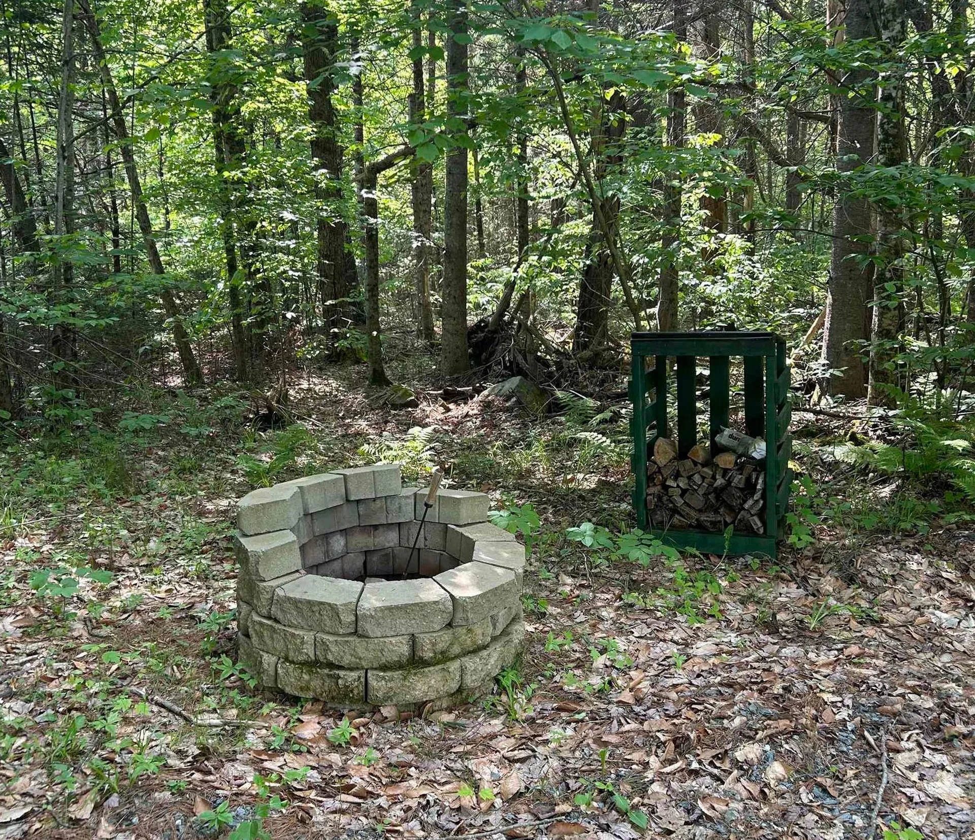 1901 French Pond Road Haverhill NH 03774