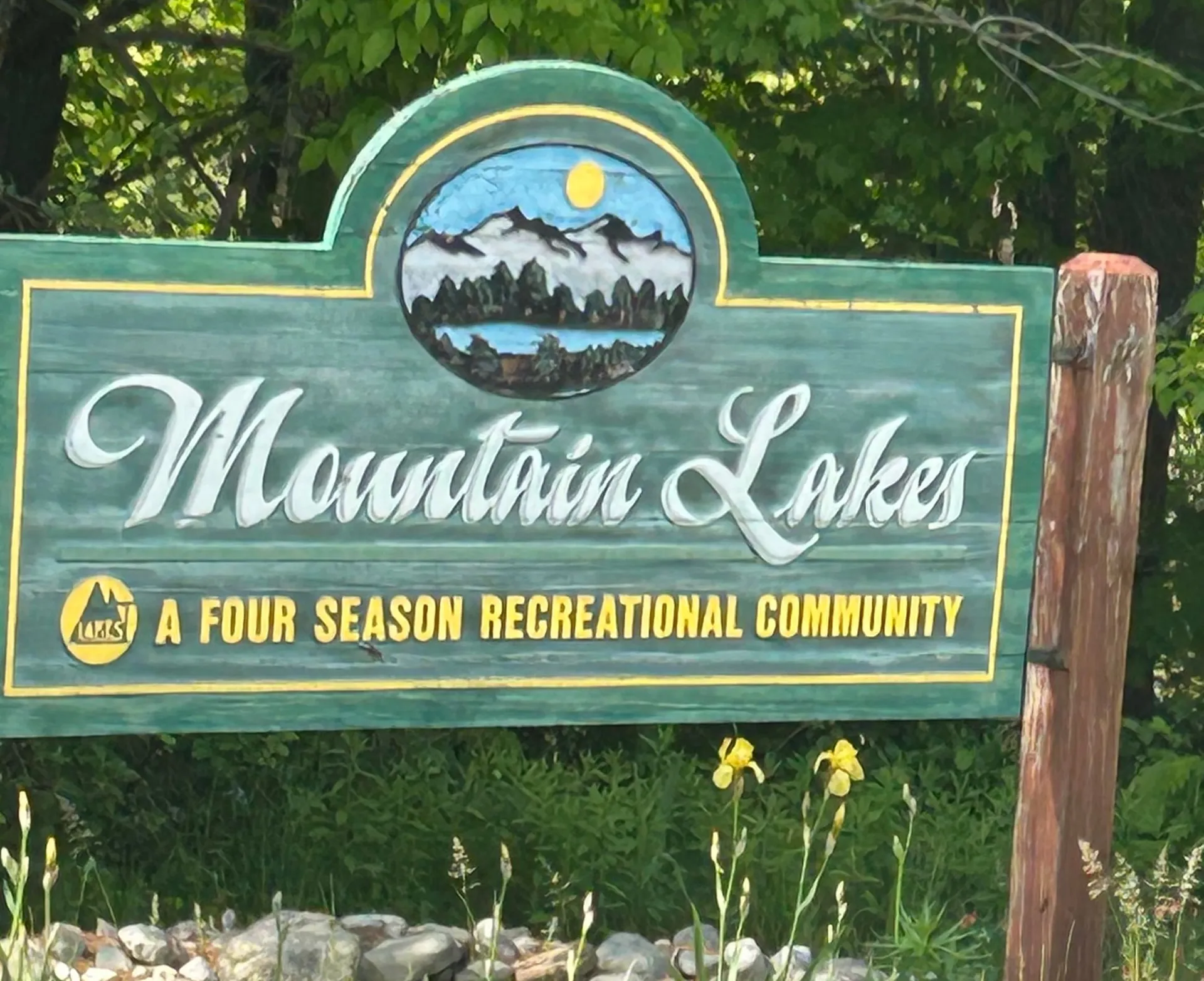 1901 French Pond Road Haverhill NH 03774