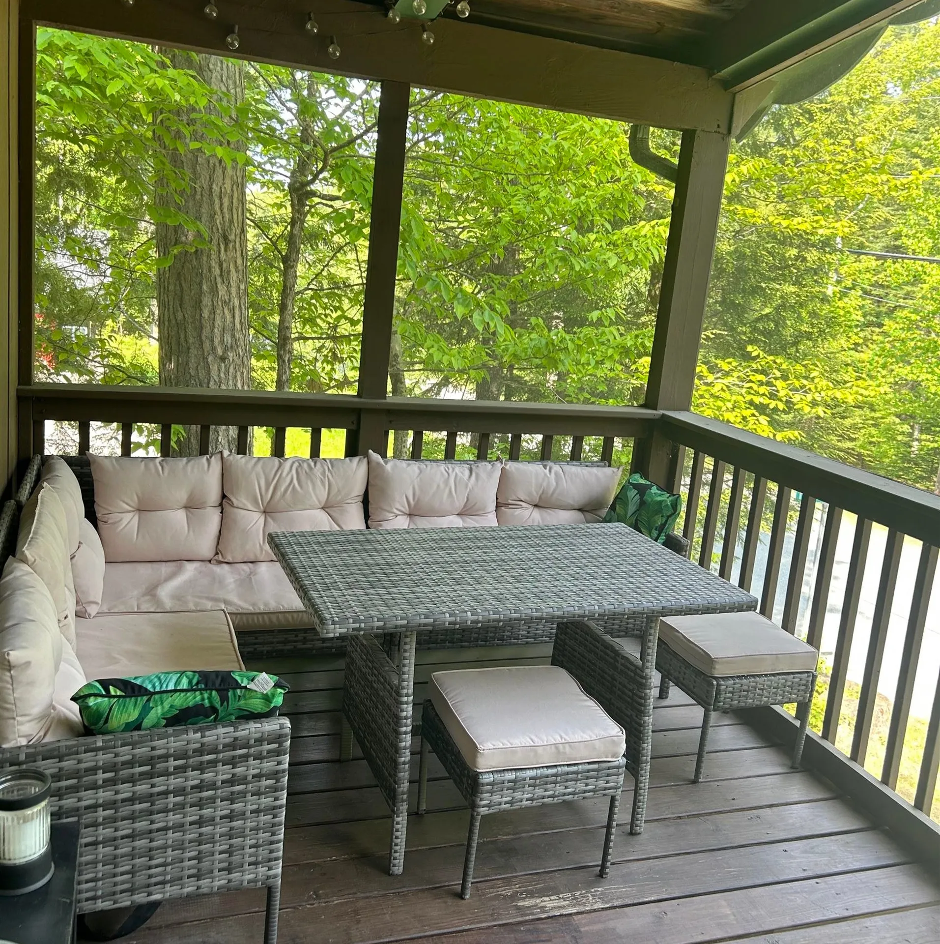 1901 French Pond Road Haverhill NH 03774