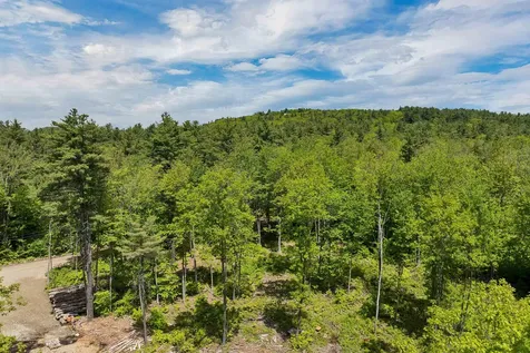 0 Trask Mountain Road Wolfeboro NH 03894