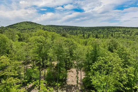 0 Trask Mountain Road Wolfeboro NH 03894