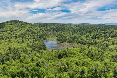 0 Trask Mountain Road Wolfeboro NH 03894